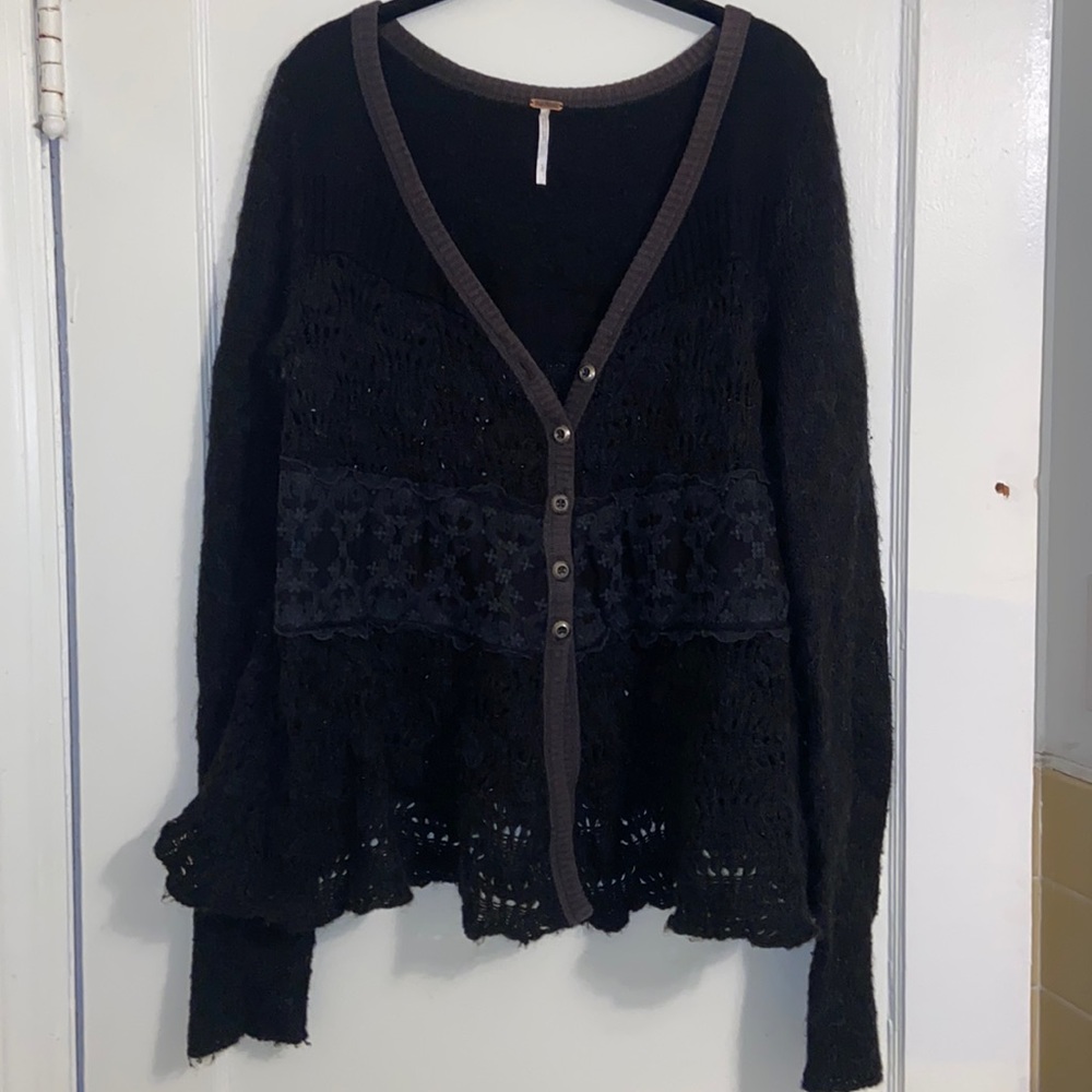 FREE PEOPLE sweater